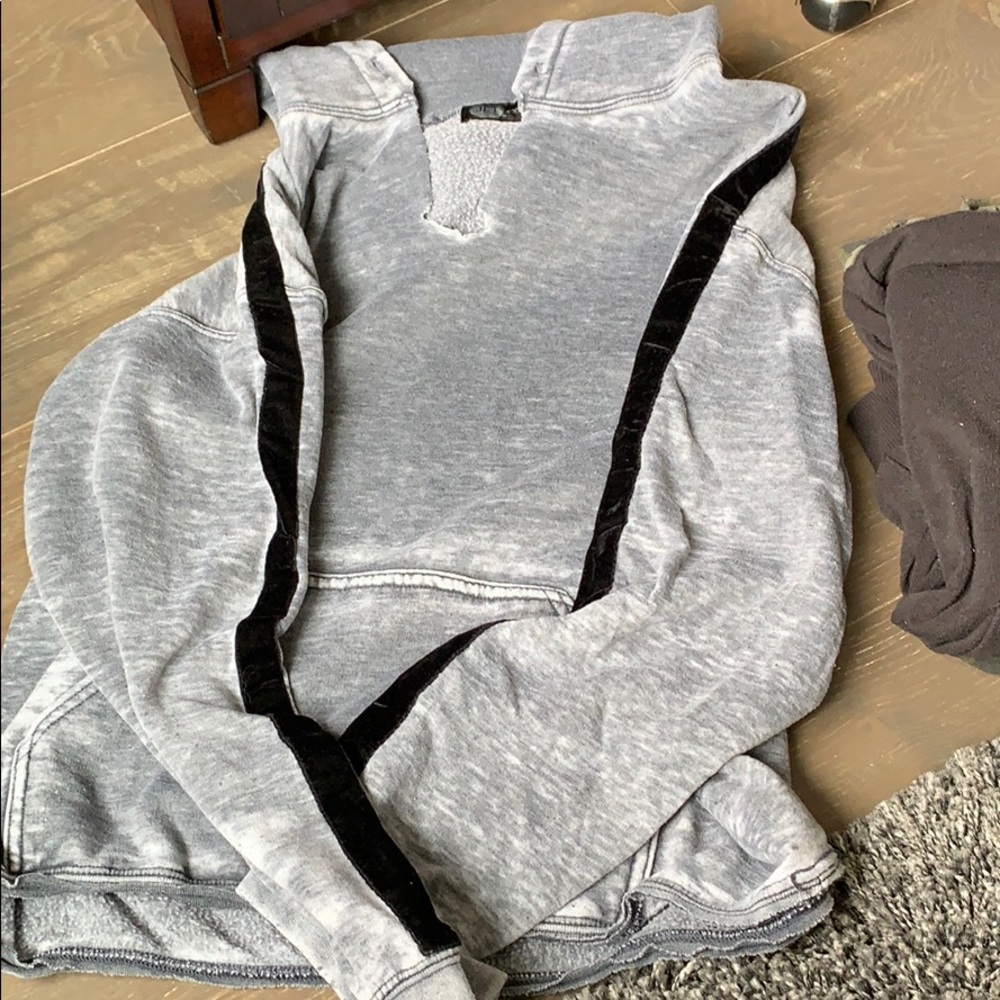 JET hoodie